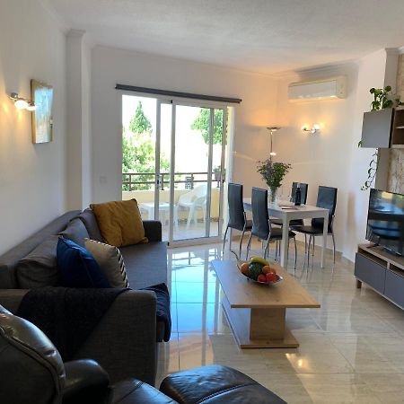 Apartment Duquesa De Espana توريمولينوس المظهر الخارجي الصورة