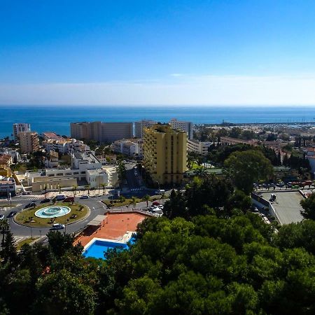 Apartment Duquesa De Espana توريمولينوس المظهر الخارجي الصورة