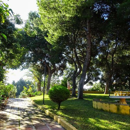 Apartment Duquesa De Espana توريمولينوس المظهر الخارجي الصورة