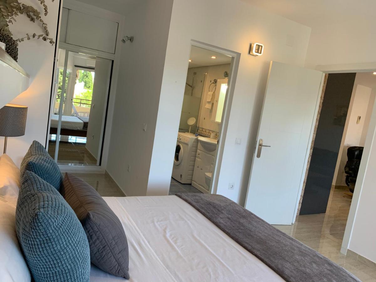 Apartment Duquesa De Espana توريمولينوس المظهر الخارجي الصورة
