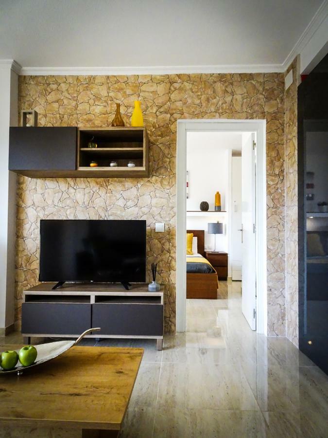 Apartment Duquesa De Espana توريمولينوس المظهر الخارجي الصورة