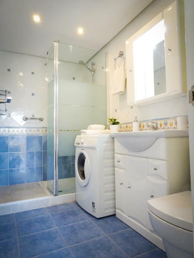 Apartment Duquesa De Espana توريمولينوس المظهر الخارجي الصورة