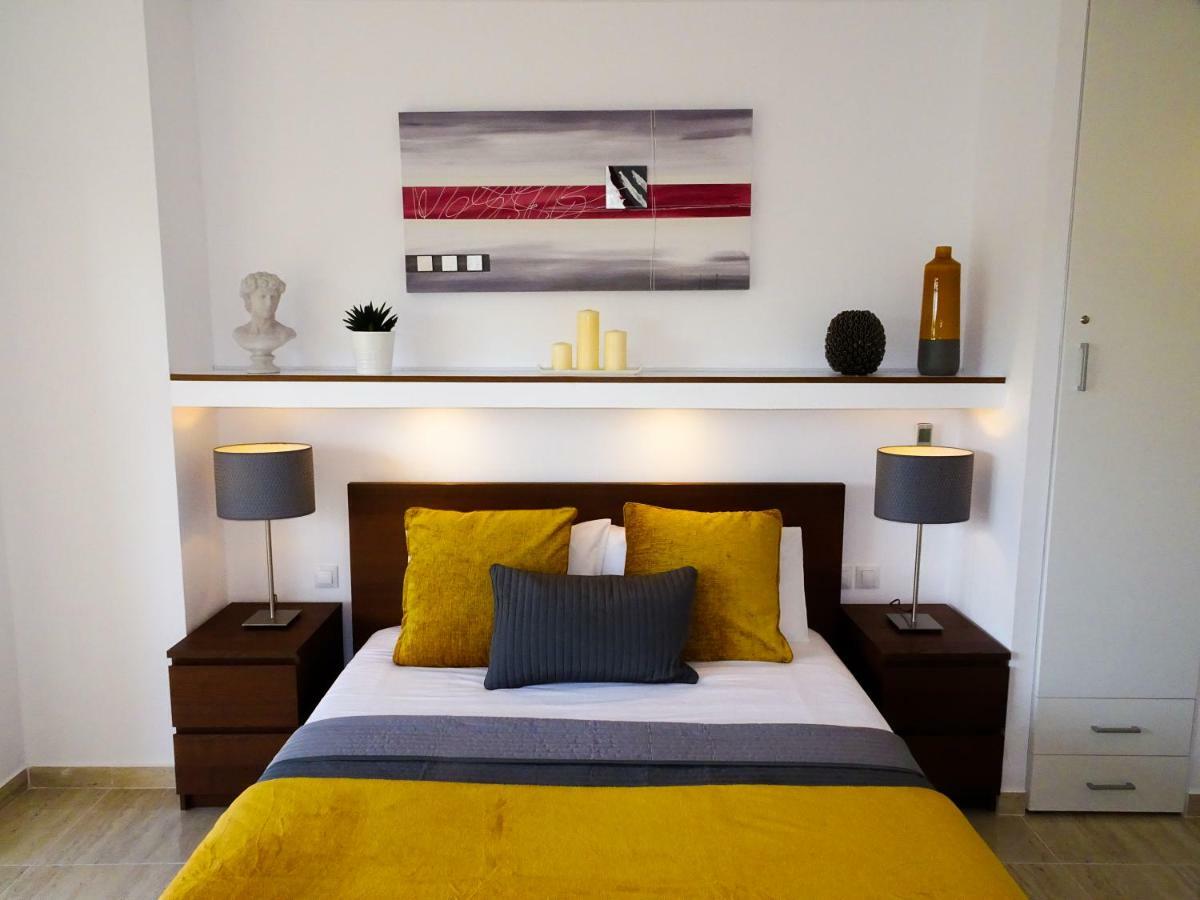 Apartment Duquesa De Espana توريمولينوس المظهر الخارجي الصورة